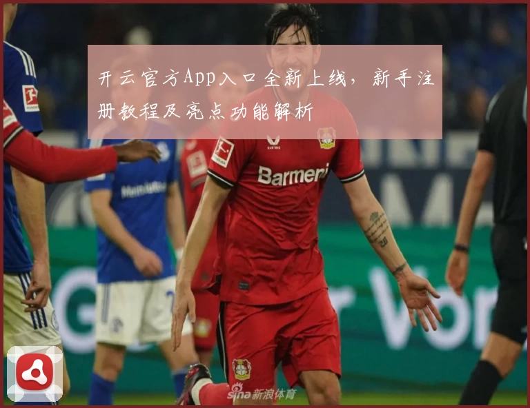 开云官方App入口全新上线，新手注册教程及亮点功能解析