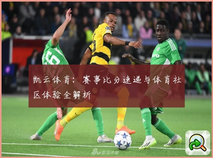 凯云体育：赛事比分速递与体育社区体验全解析