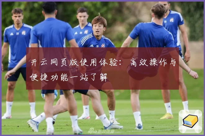 开云网页版使用体验：高效操作与便捷功能一站了解