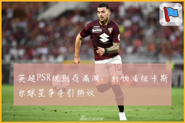 英超PSR规则存漏洞，利物浦纽卡斯尔球星争夺引热议