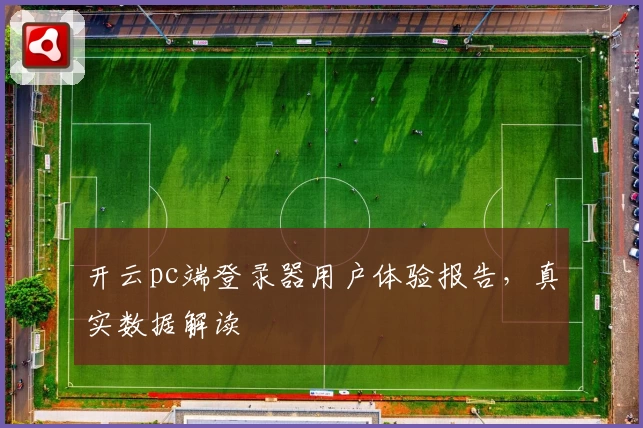 开云pc端登录器用户体验报告,真实数据解读
