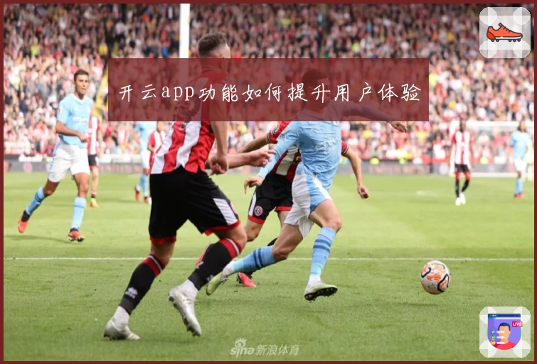 开云app功能如何提升用户体验